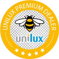 Unilux premium dealer